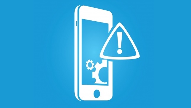 Error : DEP3321 - Can't deploy to Windows 10 Mobile