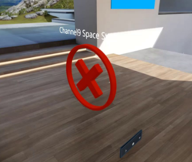 Invalid Model