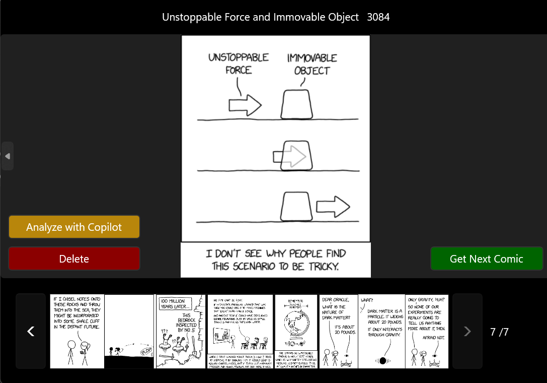 Use Windows AI APIs to Your App in 10 Minutes
