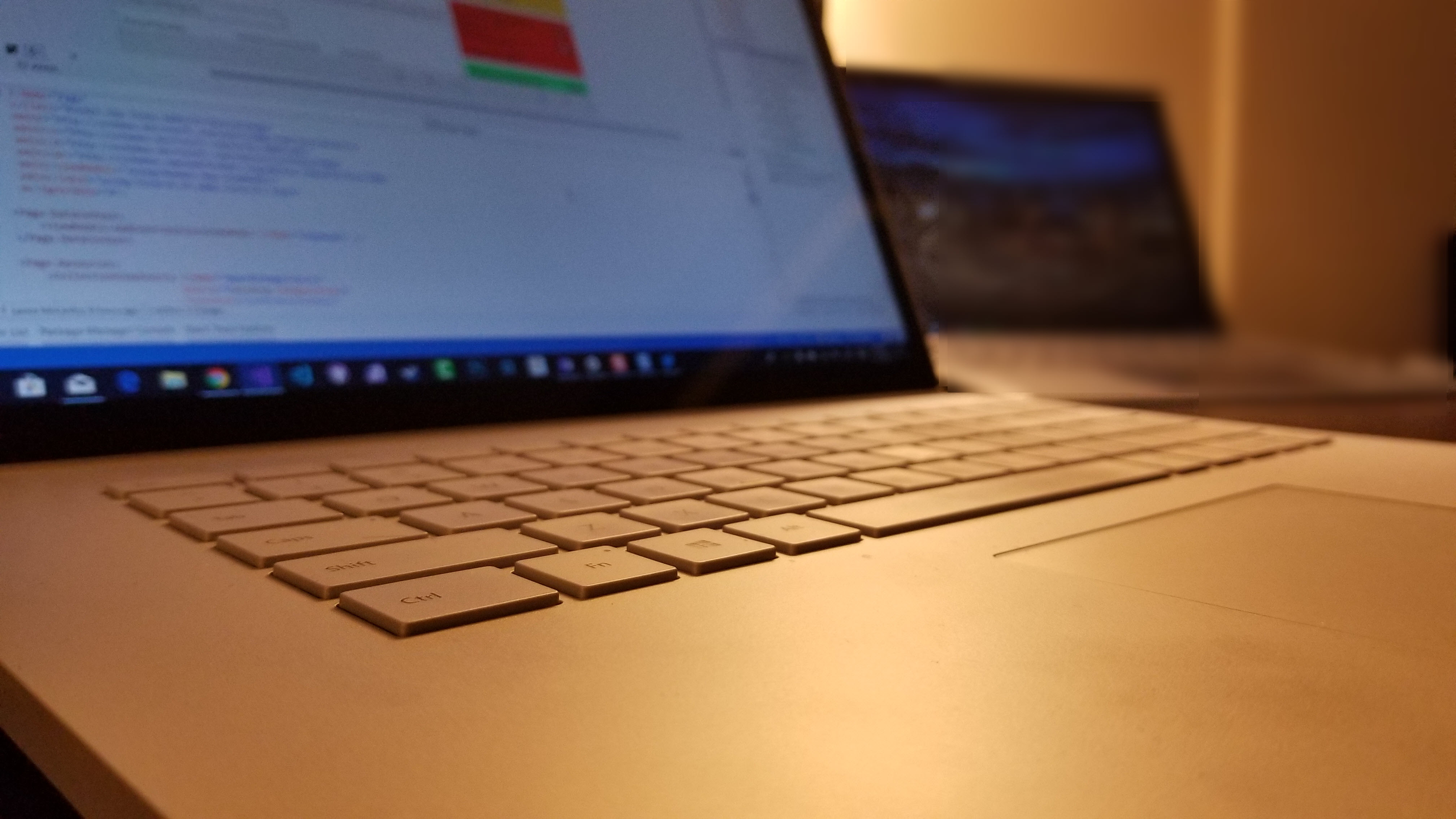 Windows 10 on ARM: Day-One Developer Experience