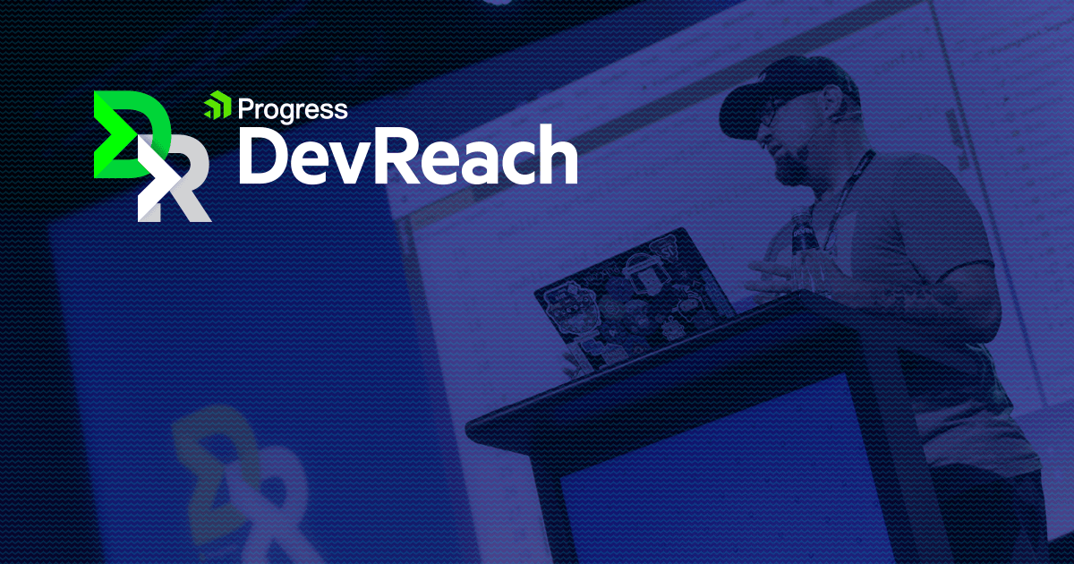 DevReach 2020